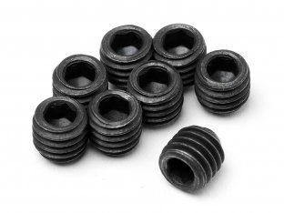 Maverick SET SCREW M5X5MM 8 PCS (MV24093)