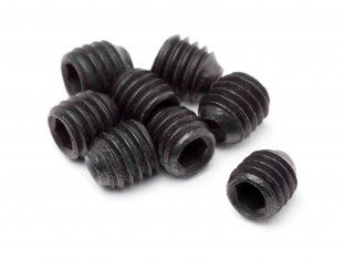 Maverick Set Screw M3x3mm 8 Pcs (MV24094)