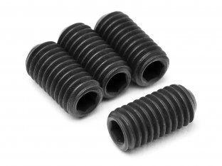 Maverick Set Screw M5x10mm 4 Pcs (MV24095)