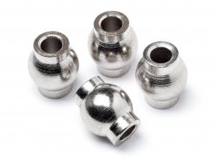 Maverick Front Suspension Arm Ball 10mm 4 Pcs (MV24096)