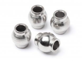 Maverick Rear Suspension Arm Ball 10mm 4 Pcs (MV24097)