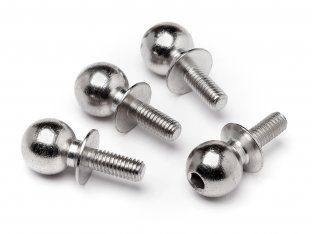 Maverick Steering Link Ball 10mm 4 Pcs (MV24099)
