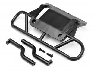 Maverick Bumper Set (Blackout MT) (MV24104)