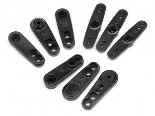 Maverick Servo Horn (Blackout MT) (MV24111)