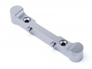 Maverick Aluminium Rear Sus.Arm Holder (Blackout MT) (MV24124)