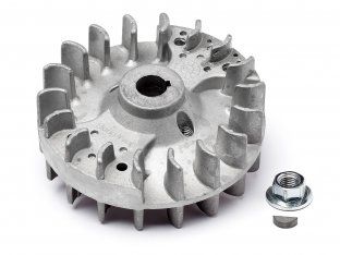 Maverick Flywheel Set Me - 243 (Blackout MT) (MV24138)