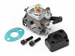 Maverick Carburettor Set Me - 243 (Blackout MT) (MV24143)