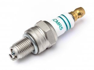 Maverick Spark Plug Me - 243 (Blackout) (MV24146)