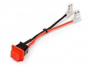 Maverick Engine Stop SwiTCh Me - 243 (Blackout) (MV24147)