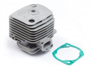 Maverick Cylinder Head And Gasket Me - 243 (Blackout MT) (MV24158)
