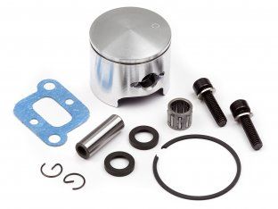 Maverick Piston / Ring &amp; Pin Set Me - 243 Blackout MT (MV24160)