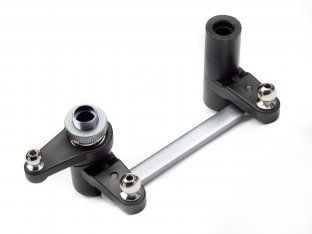 Maverick Blackout XB Servo Saver And Steering Parts Complet (MV24163)