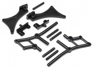 Maverick Wing Mount Set (MV24165)