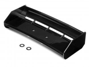 Maverick Rear Wing - Black (XB) (MV24166)