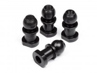 Maverick Upper Shock Ball (MV24169)