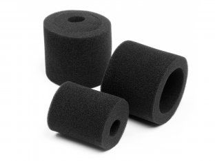 Maverick Inner And Outer Air Filter Foams (2Xpr) (MV24177)