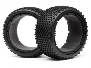 Maverick Blackout St Tyre And Insert Pr (MV24182)