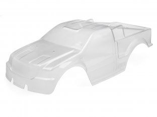 Maverick Blackout MT 2013 Clear Bodyshell (MV24184)