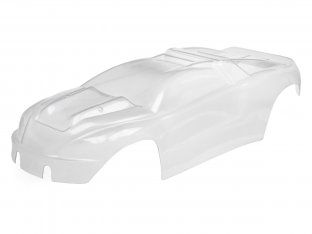 Maverick Blackout St 2013 Clear Bodyshell (MV24186)