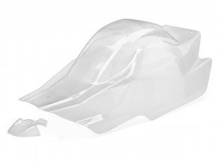 Maverick Blackout XB 2013 Clear Bodyshell (MV24188)