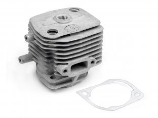 Maverick Cylinder Head And Gasket Me - 342 (MV24193)
