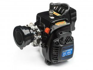 Maverick Me- 432 32Cc 4XBolt Head Petrol Engine (MV24195)