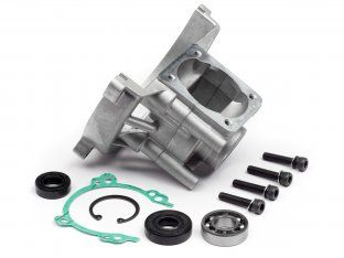 Maverick Crankcase Assembly Me - 432 (MV24197)