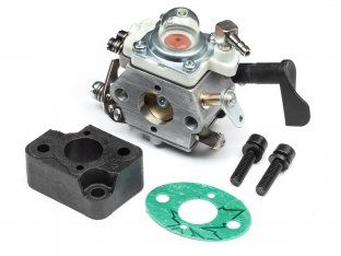 Maverick Carburettor Set Me - 432 (MV24199)