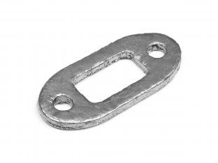 Maverick Exhaust Gasket (Blackout) (MV24205)