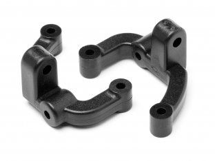 Maverick Center Link Ball Mounting F/R 2pcs (Scout RC) (MV25001)