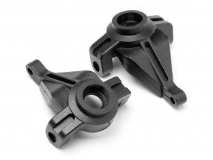 Maverick Steering Arms L/R 2pcs (Scout RC) (MV25002)