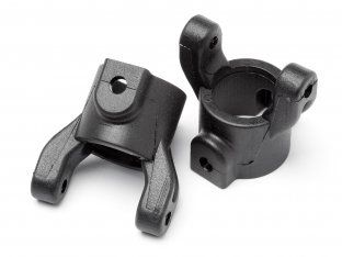 Maverick Steering Hubs L/R 2pcs (Scout RC) (MV25004)