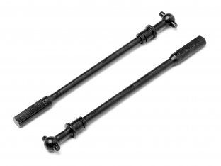 Maverick Driveshaft Left 2pcs (Scout RC) (MV25005)