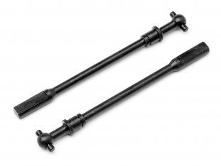 Maverick Driveshaft Right 2pcs (Scout RC) (MV25006)