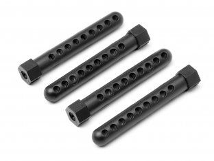 Maverick Body Posts 4pcs (Scout RC) (MV25010)