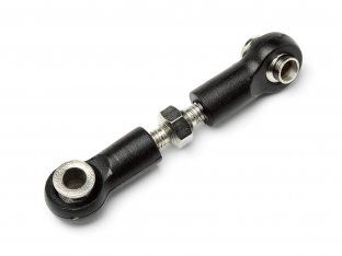 Maverick Short Rear Brace (Scout RC) (MV25016)