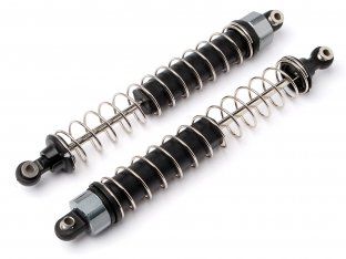Maverick Shock Absorber Complete Set 2Pcs (Scout Rc) (MV25025)