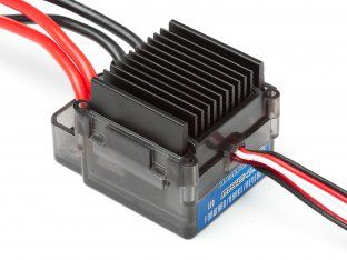Maverick MSc-25 Electronic Speed Controller (Scout Rc) (MV25028)