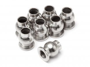 Maverick Ball Joint 5.9mm 8pcs (Scout RC) (MV25031)