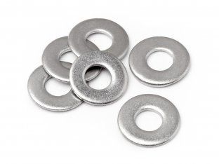 Maverick Washer 6x2.7x0.5 (6pcs) (MV25033)