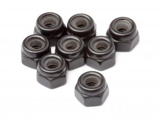 Maverick Nyloc Nut M2.5 (8pcs) (MV25034)