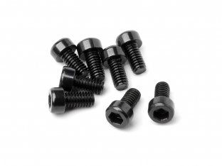 Maverick Cap Head Screw M2.5x5 (8pcs) (MV25046)