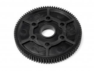 Maverick 0.6 Module Spur Gear Only 87T (Scout RC) (MV25052)