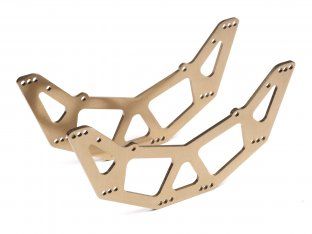 Maverick Chassis Side Plate (2Pcs) (MV25055)