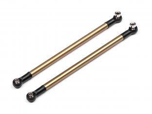 Maverick Rear Side Linkage 132mm (2Pcs) (MV25060)