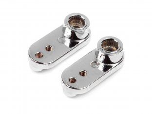 Maverick Aluminum Servo Arm (2Pcs) (MV25064)
