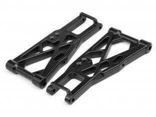 Maverick FRONT LOWER SUSPENSION ARMS 2 PCS (VADER XB) (MV27011)