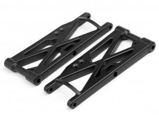 Maverick Rear Lower Suspension Arms 2 Pcs (Vader XB) (MV27012)