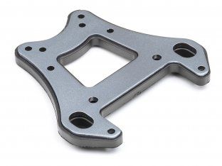 Maverick Front Shock Tower and Cover (Vader XB) (MV27016)