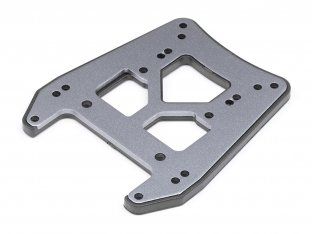 Maverick Rear Shock Tower and Cover (Vader XB) (MV27017)
